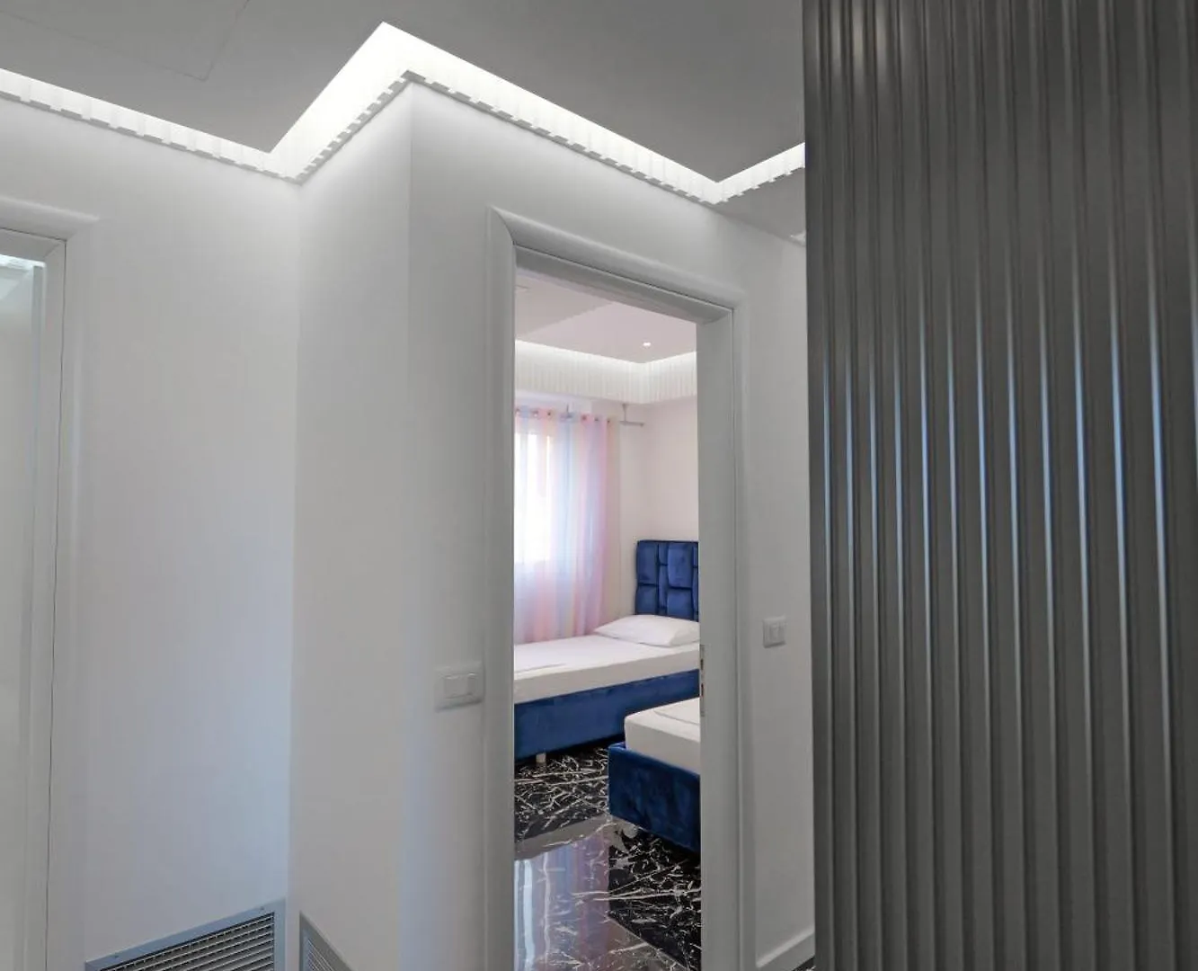 Апартаменты New Beach Suite Саранда Албания