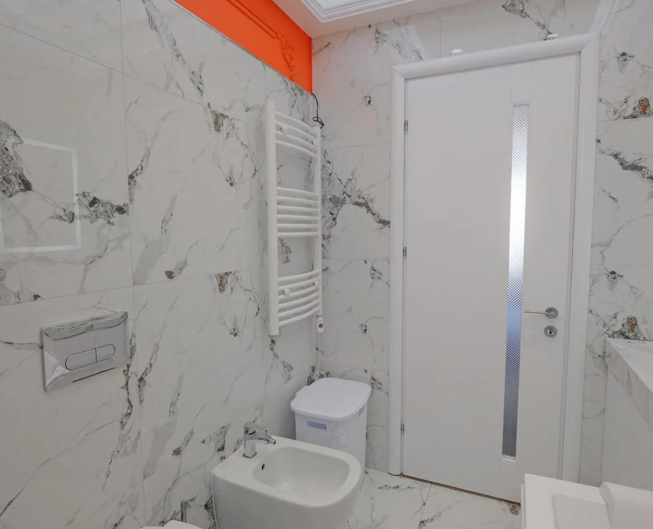 Апартаменты New Beach Suite Саранда Албания