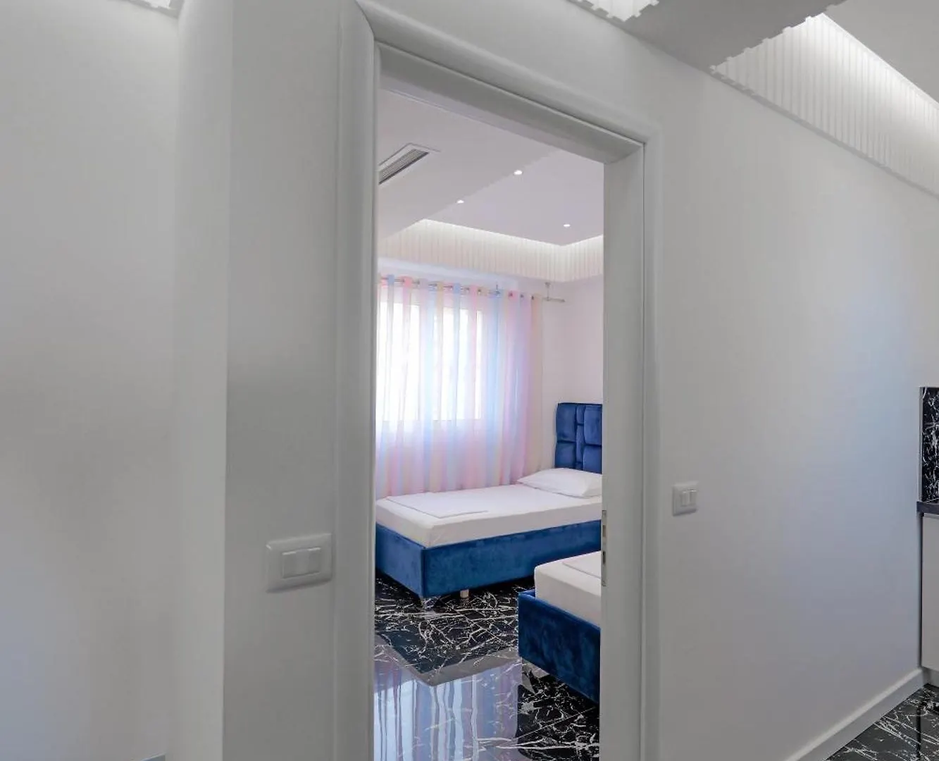 New Beach Suite Саранда 0*,  Албания