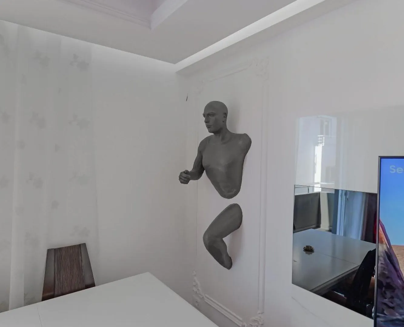 New Beach Suite Саранда